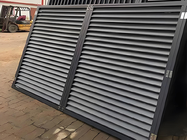 汉中百叶窗 汉中百叶窗