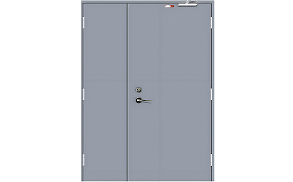 钢制汉中防火门 钢制汉中防火门