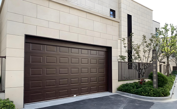 汉中车库门 汉中车库门
