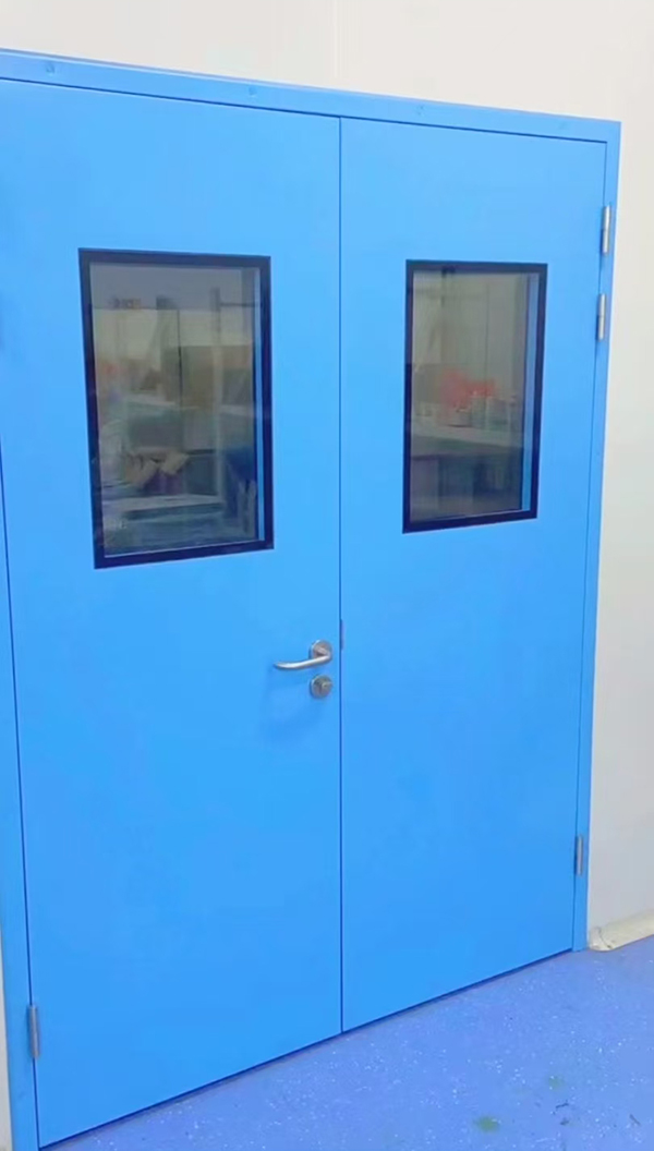 汉中医用门 汉中医用门