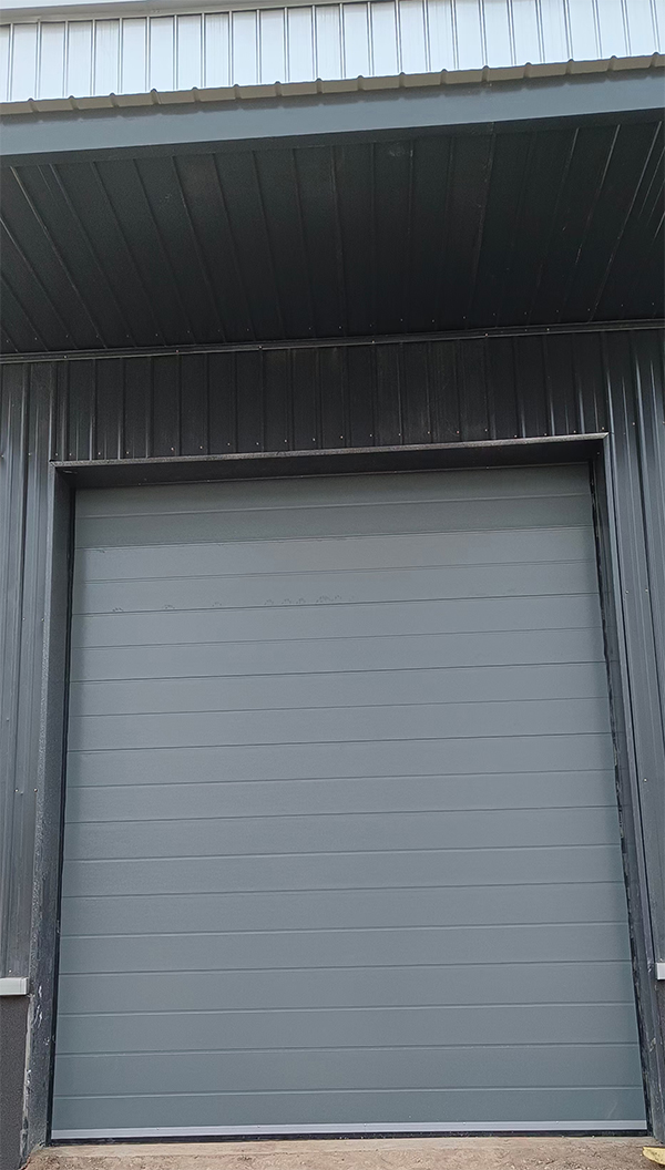 汉中车库门 汉中车库门