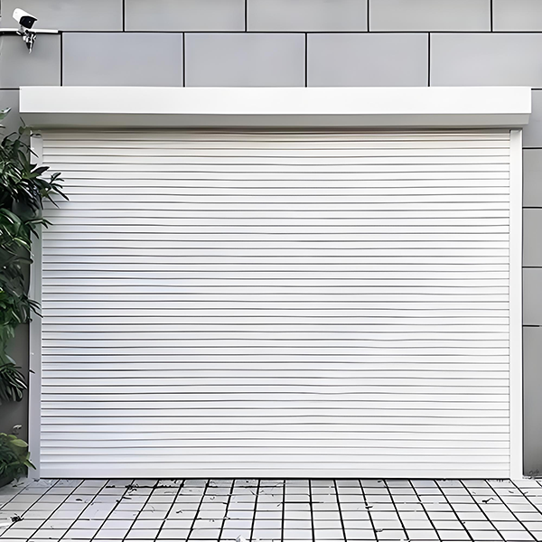 汉中卷帘门 汉中卷帘门