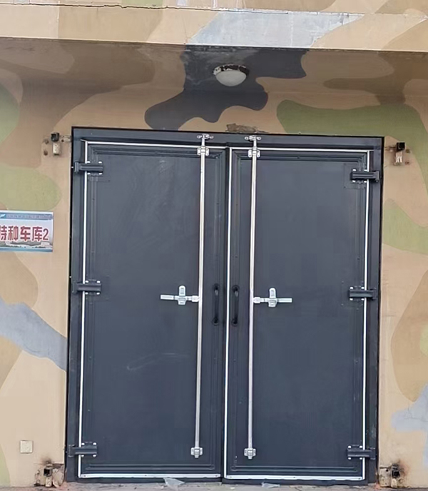 汉中工业平开门 汉中工业平开门