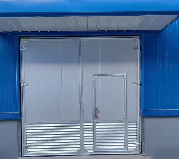 汉中工业平开门 汉中工业平开门