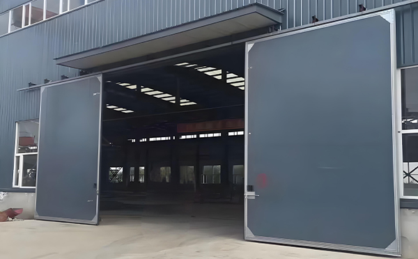 汉中工业推拉门 汉中工业推拉门