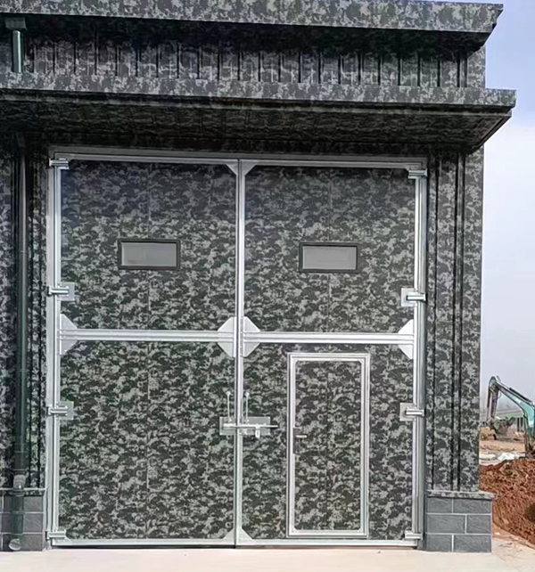 汉中工业平开门 汉中工业平开门