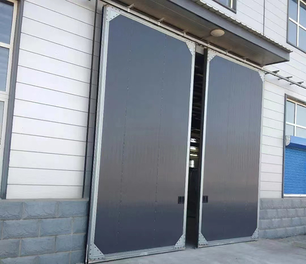 汉中工业推拉门