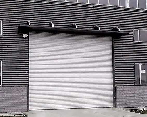 汉中工业汉中卷帘门