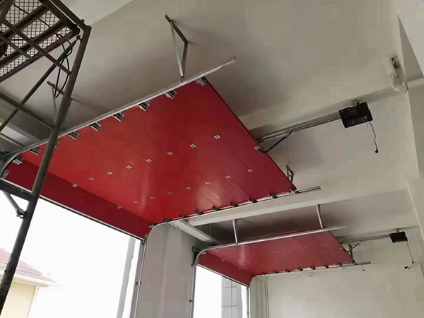 汉中工业翻板门 汉中工业翻板门