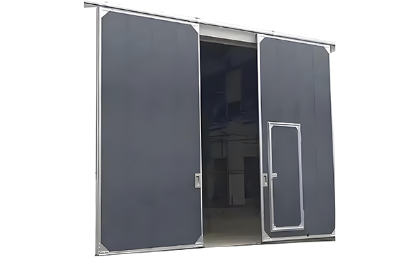 汉中工业平移门 汉中工业平移门