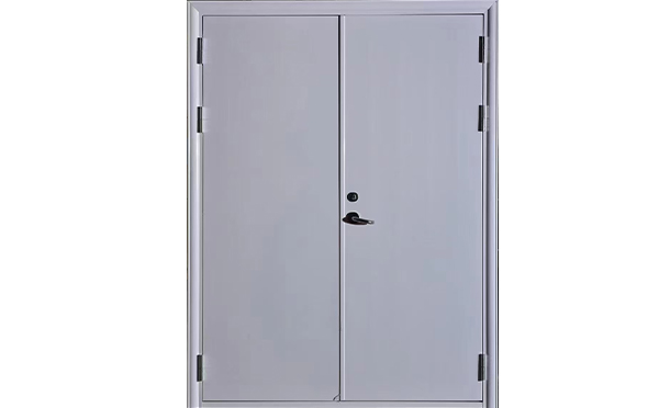 汉中钢制防火门