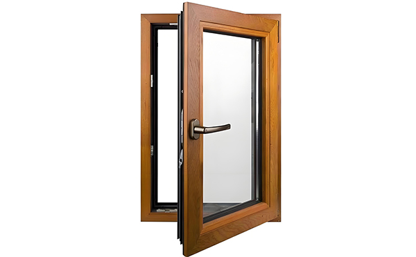 汉中铝制耐火窗