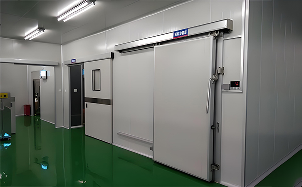 汉中冷库门 汉中冷库门