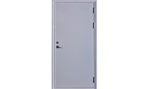 汉中钢制防火门