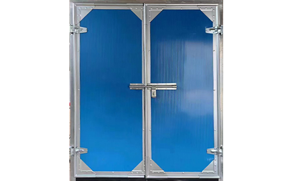 汉中工业平开门