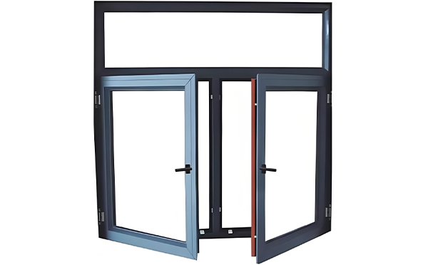 汉中铝制耐火窗