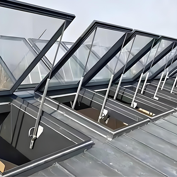 消防汉中排烟窗 消防汉中排烟窗