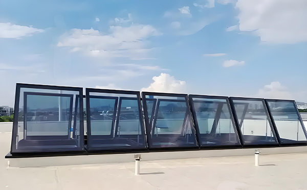 汉中排烟天窗 汉中排烟天窗