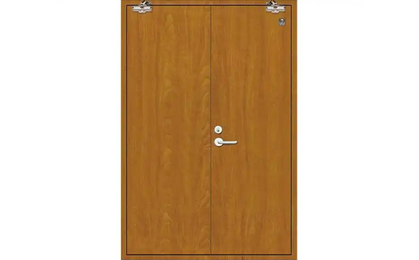 汉中木质防火门