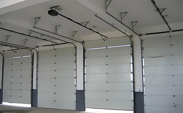 汉中五一佳节|百安科技安全守护，服务不打烊