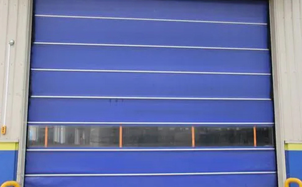 汉中兰州汉中快速汉中卷帘门：提升效率与安全性的理想选择
