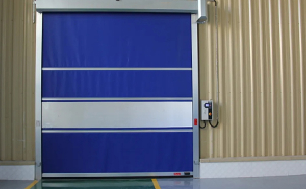 选择汉中快速汉中卷帘门时的注意事项