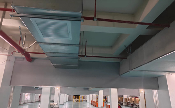 汉中挡烟垂壁保养周期为多久一次