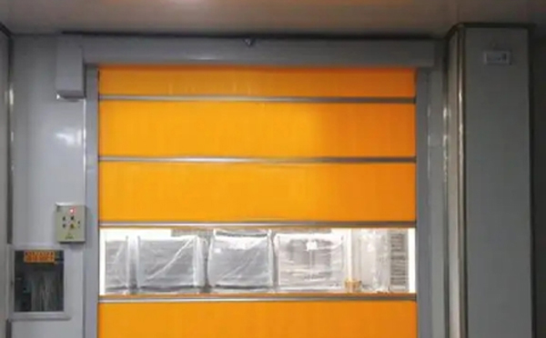 汉中快速汉中卷帘门的选择、维护与保养