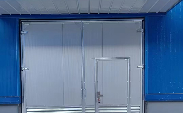 汉中工业推拉门吊轨安装方法 汉中工业推拉门吊轨安装方法