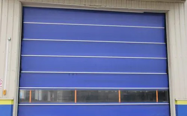 汉中快速汉中卷帘门互锁怎么接线