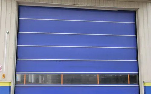 汉中快速汉中卷帘门的主要优势及应用领域 汉中快速汉中卷帘门的主要优势及应用领域