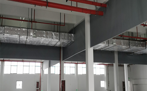 汉中挡烟垂壁防火玻璃厚度要求