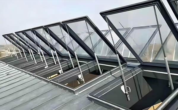 消防汉中排烟窗的接线安装指南 消防汉中排烟窗的接线安装指南