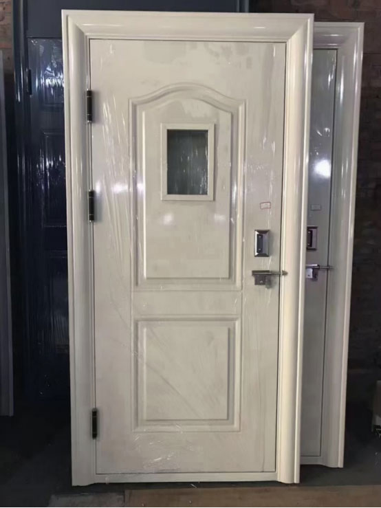 汉中学校教室门 汉中学校教室门