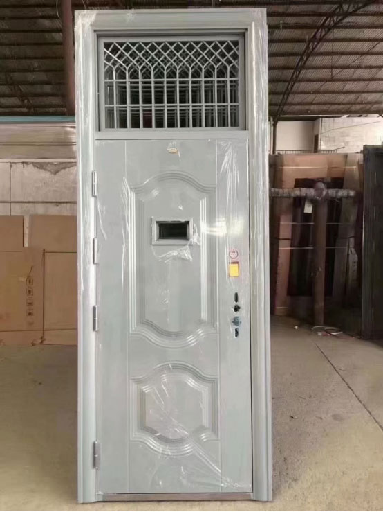 汉中学校教室门 汉中学校教室门