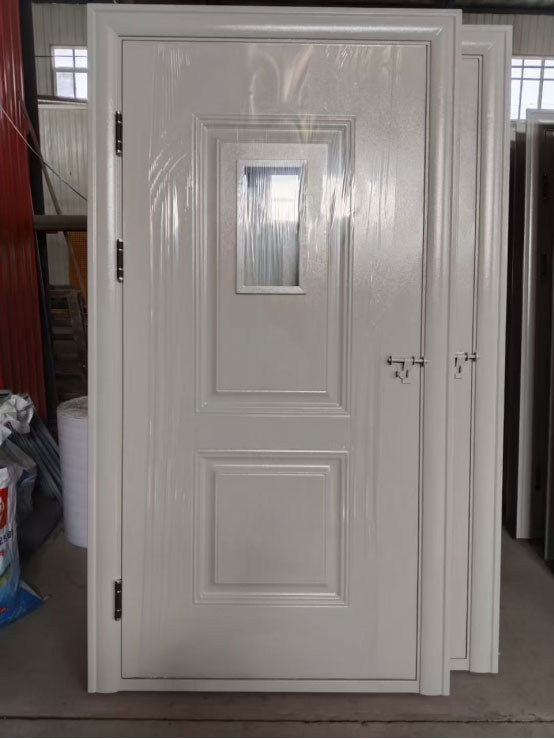 汉中学校教室门 汉中学校教室门