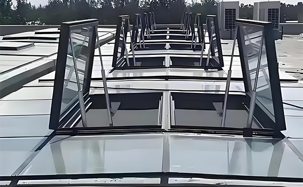 汉中兰州汉中排烟窗选型安装与维护实用指南