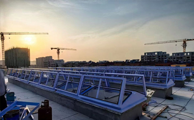 消防汉中排烟窗开启角度 消防汉中排烟窗开启角度