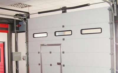 汉中工业推拉门的设计方法