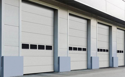 如何安装汉中工业门锁