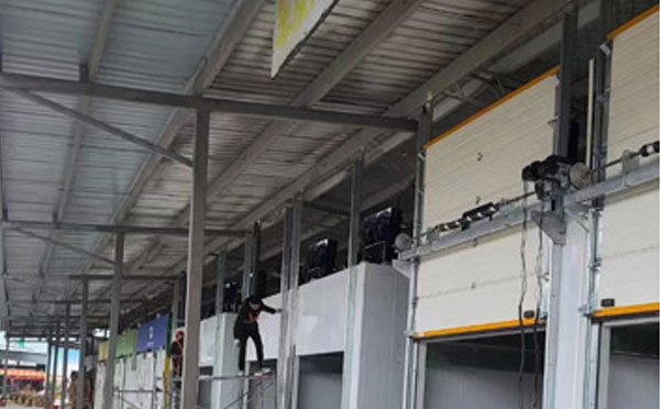 汉中工业推拉门安装技巧与注意事项详解