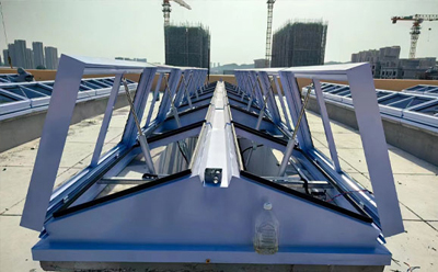 汉中排烟窗的设置要求