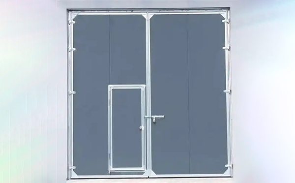 汉中兰州厂房汉中工业门安装要求与2025年选购指南 汉中兰州厂房汉中工业门安装要求与2025年选购指南